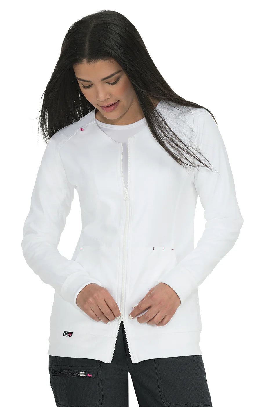 Koi Clarity Jacket - Lite Weight