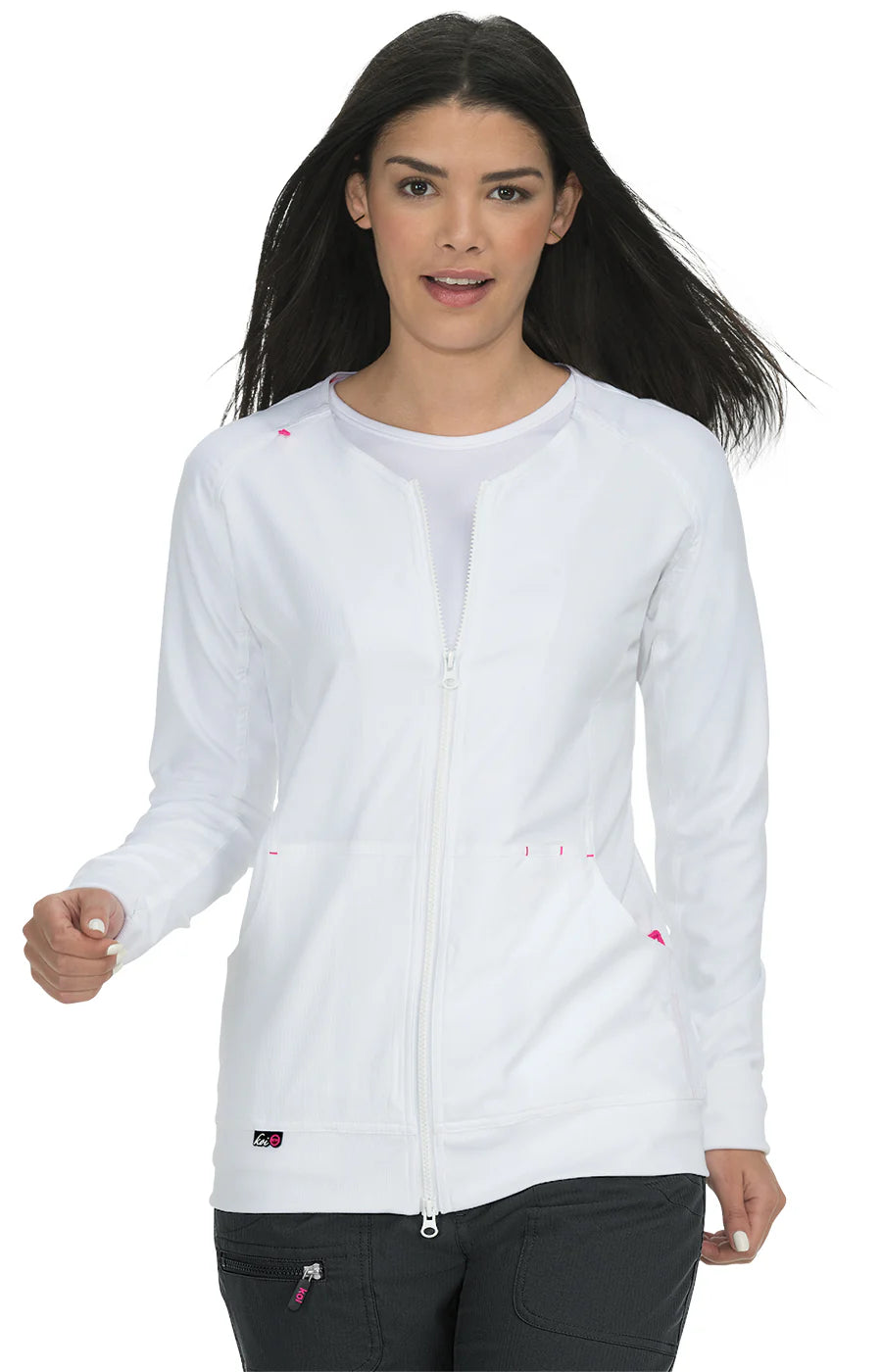 Koi Clarity Jacket - Lite Weight