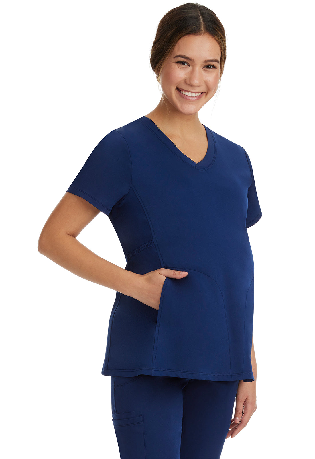 Healing Hands Mila Maternity Tops