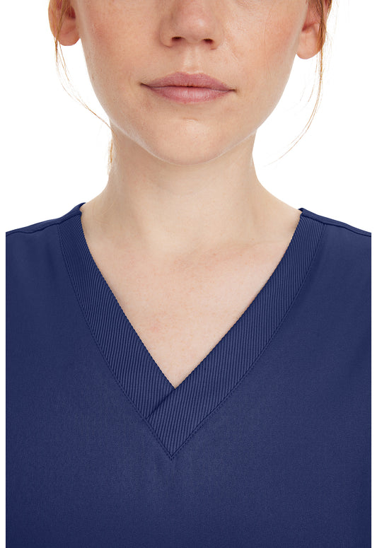 HH Works Mariah Top - Navy