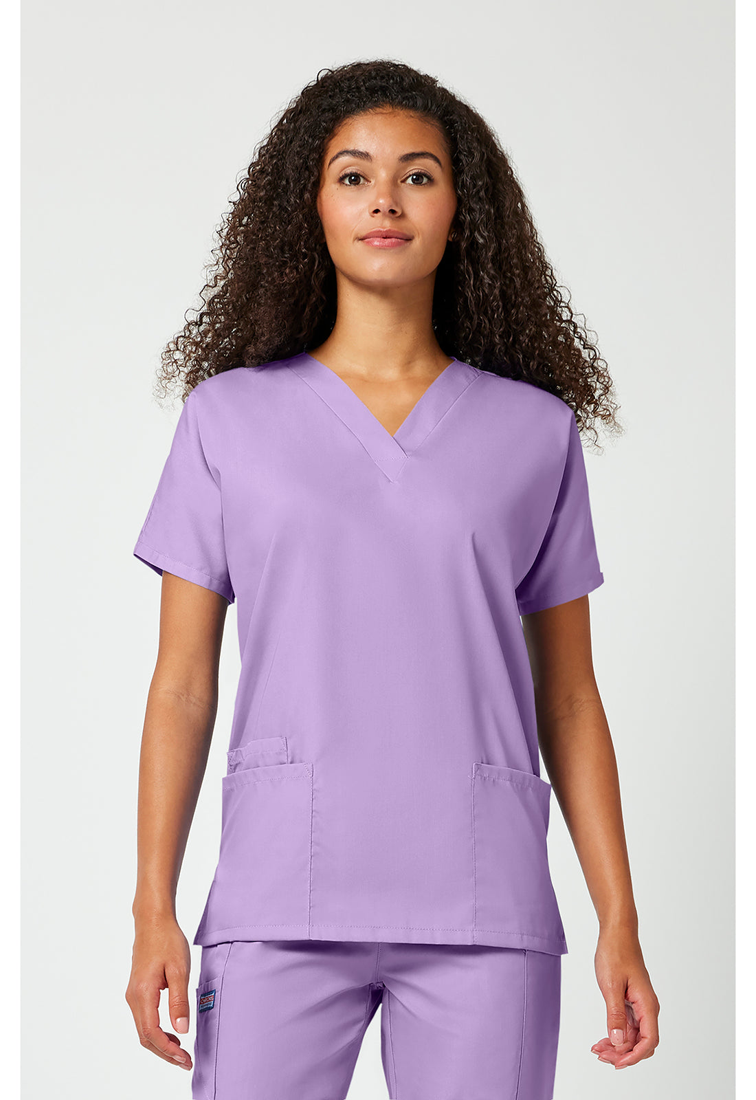 Cherokee WW Originals V-Neck Tops
