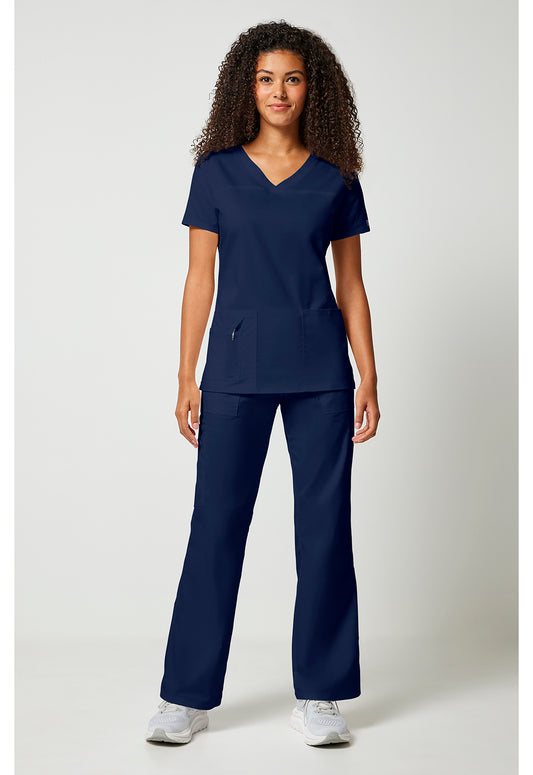 Cherokee WW Core Stretch - Navy