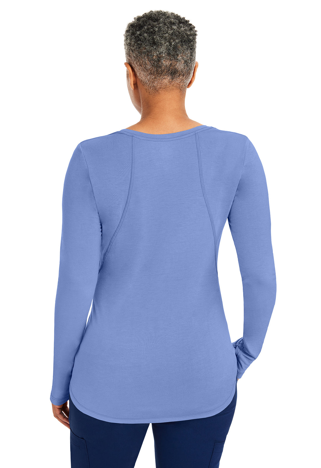 Healing Hands Mackenzie Tee