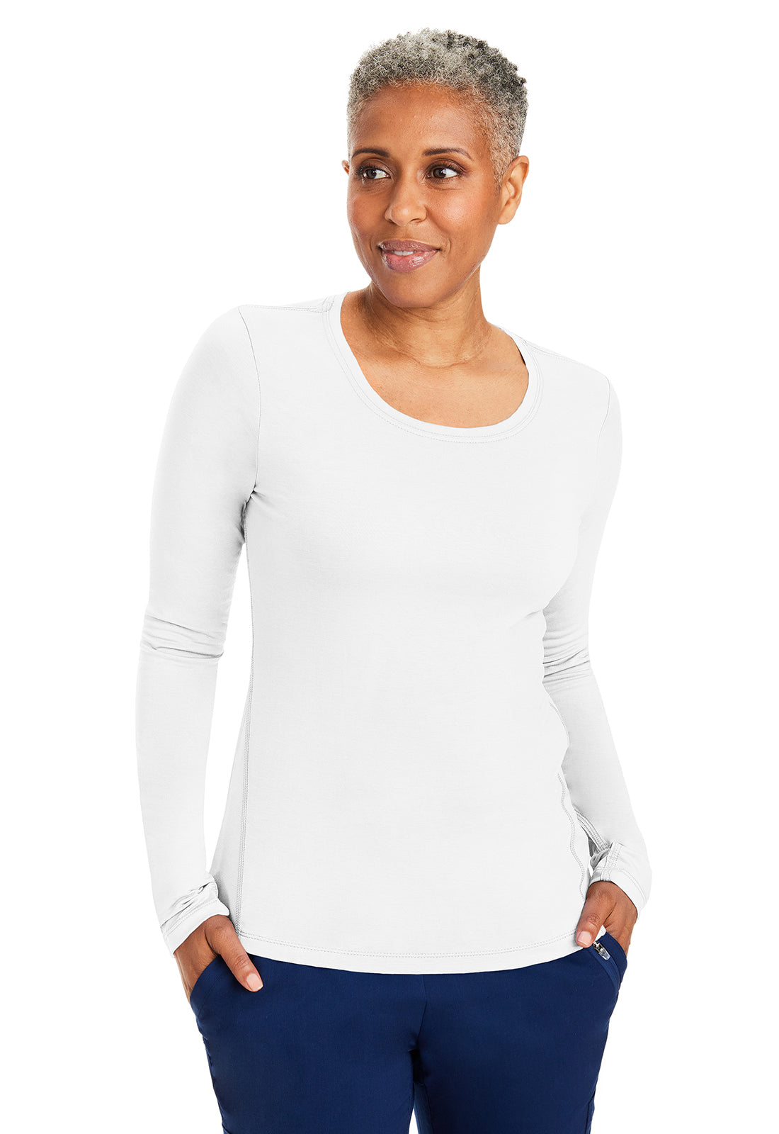 Healing Hands Mackenzie Tee