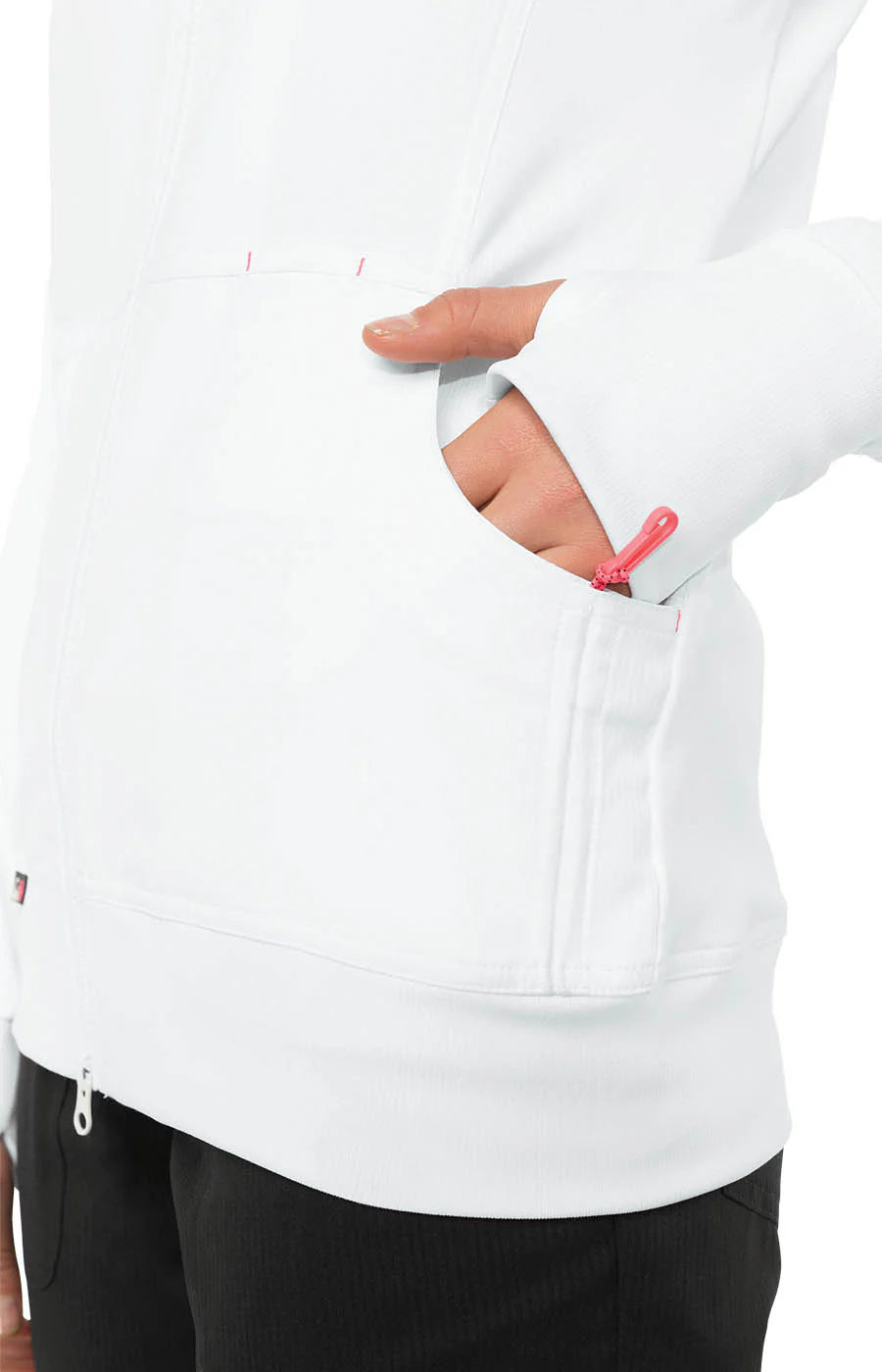 Koi Clarity Jacket - Lite Weight