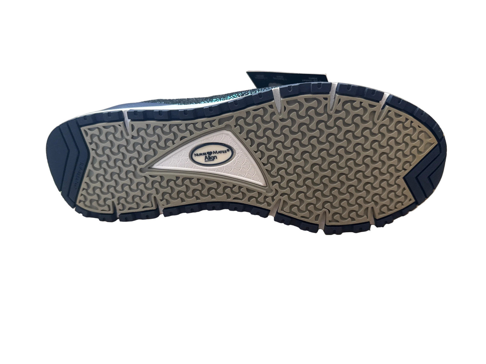 NurseMates Align Slip Resistant Sneaker