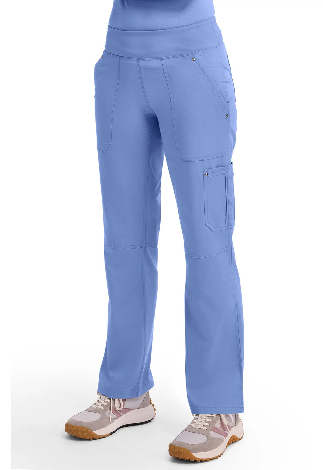 Healing Hands Purple Label Tori Pants
