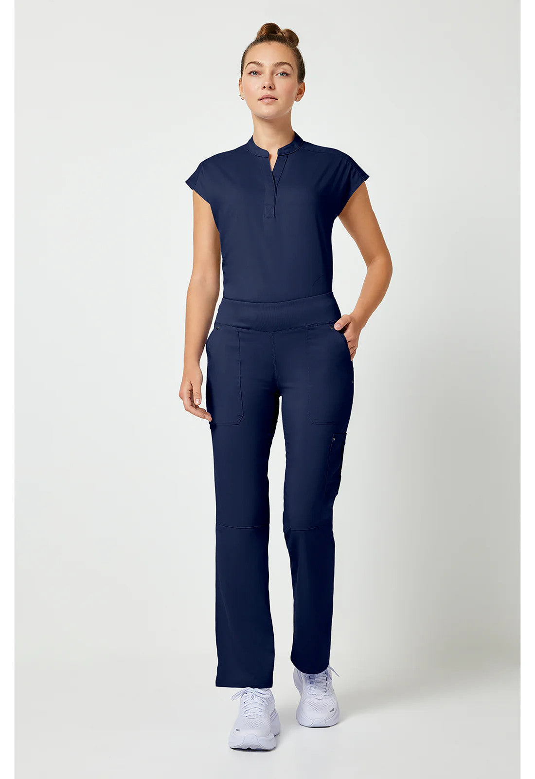 Healing Hands Purple Label Tori Pants