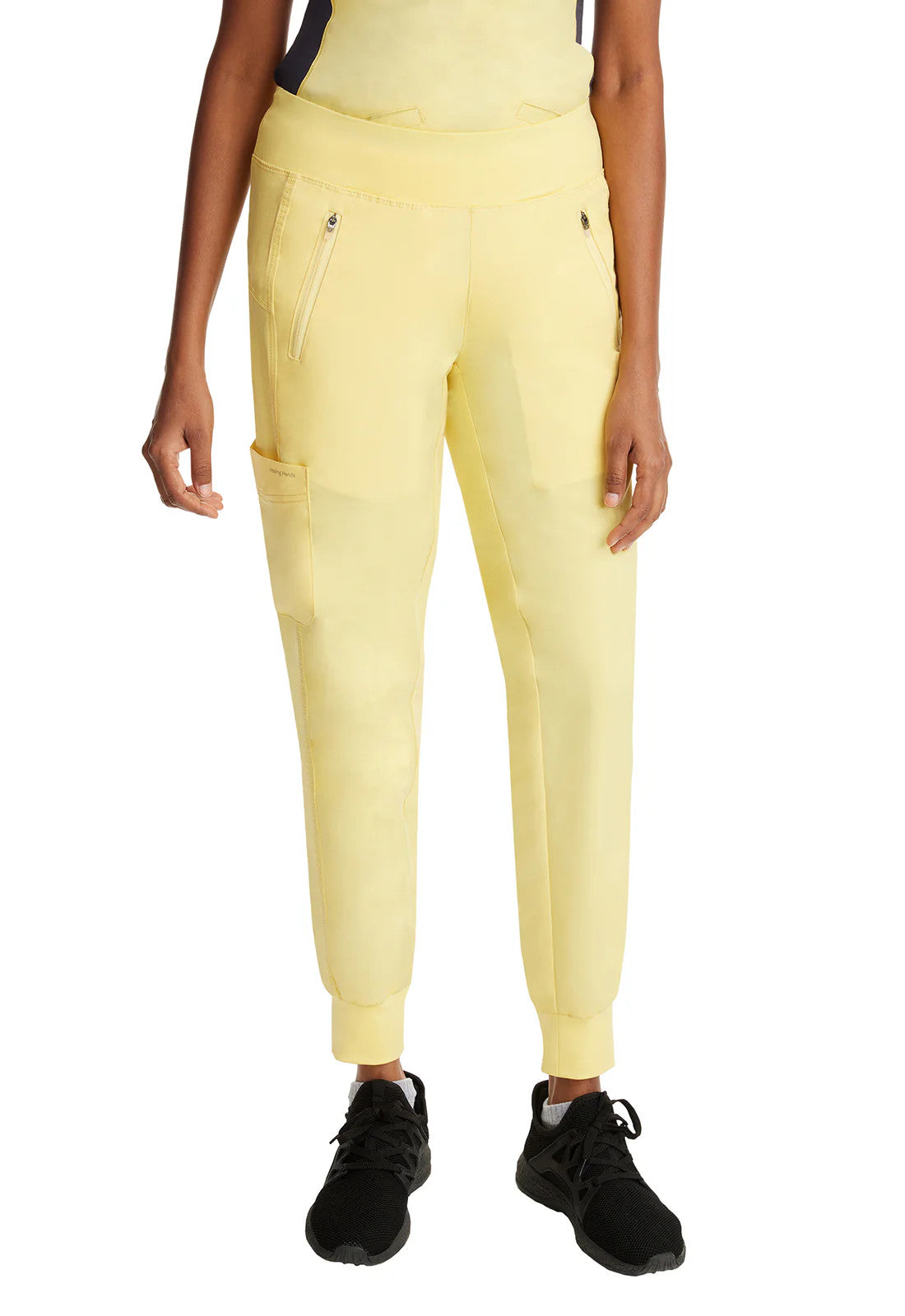 Healing Hands Purple Label Tara Pants