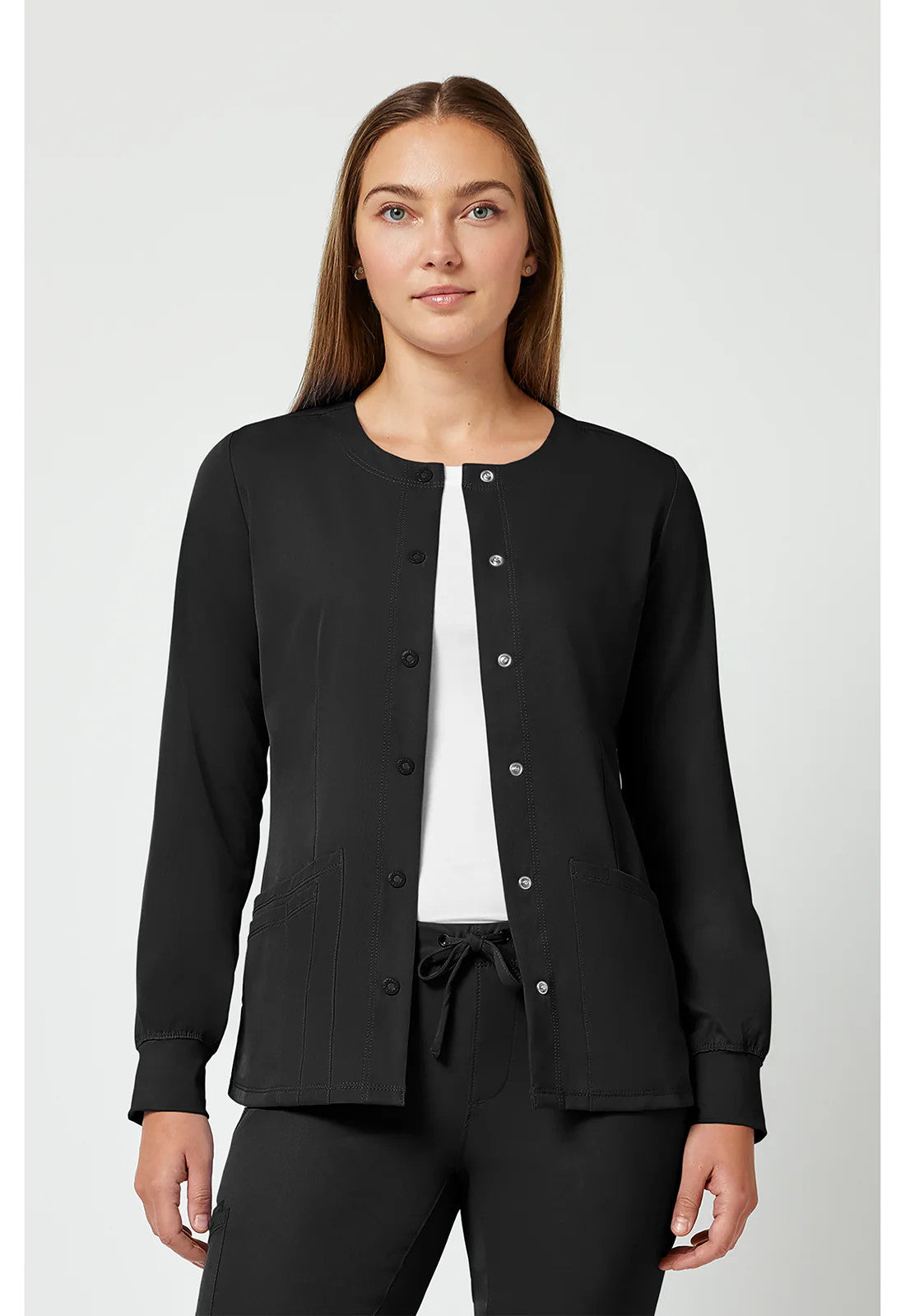 Healing Hands Megan Jackets