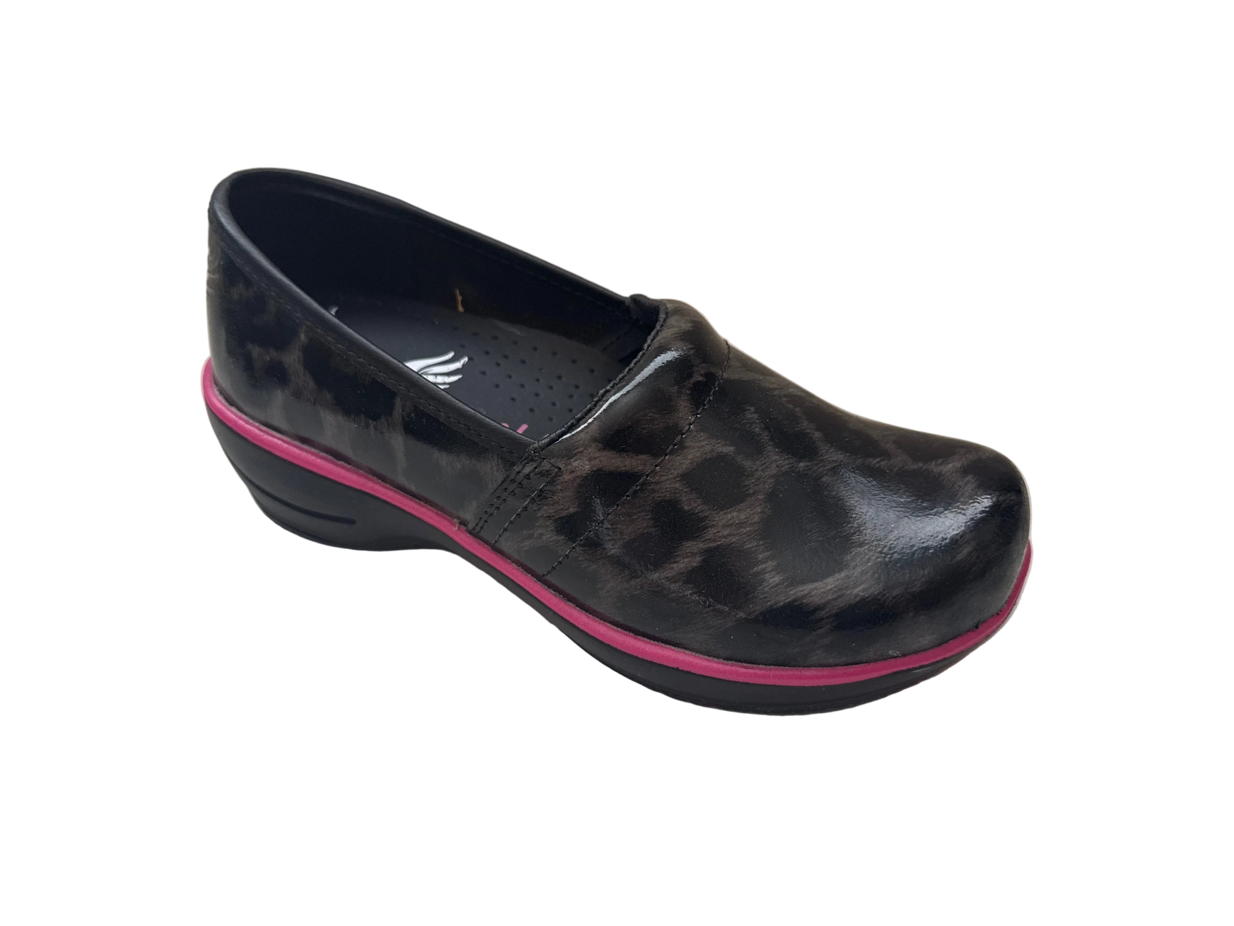 Smitten Slip Resistant Clog