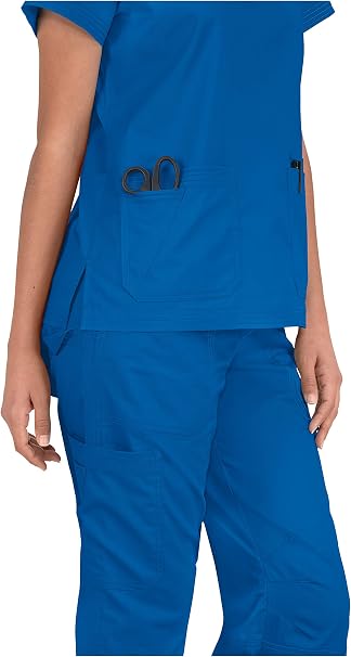 KOI Classics 394 Kyra Scrub Top
