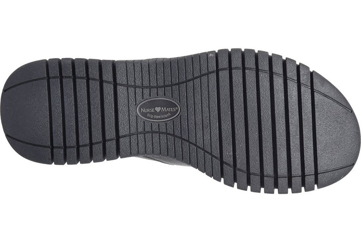 Nurse Mates Women's Darla Slip Resistant Clogs