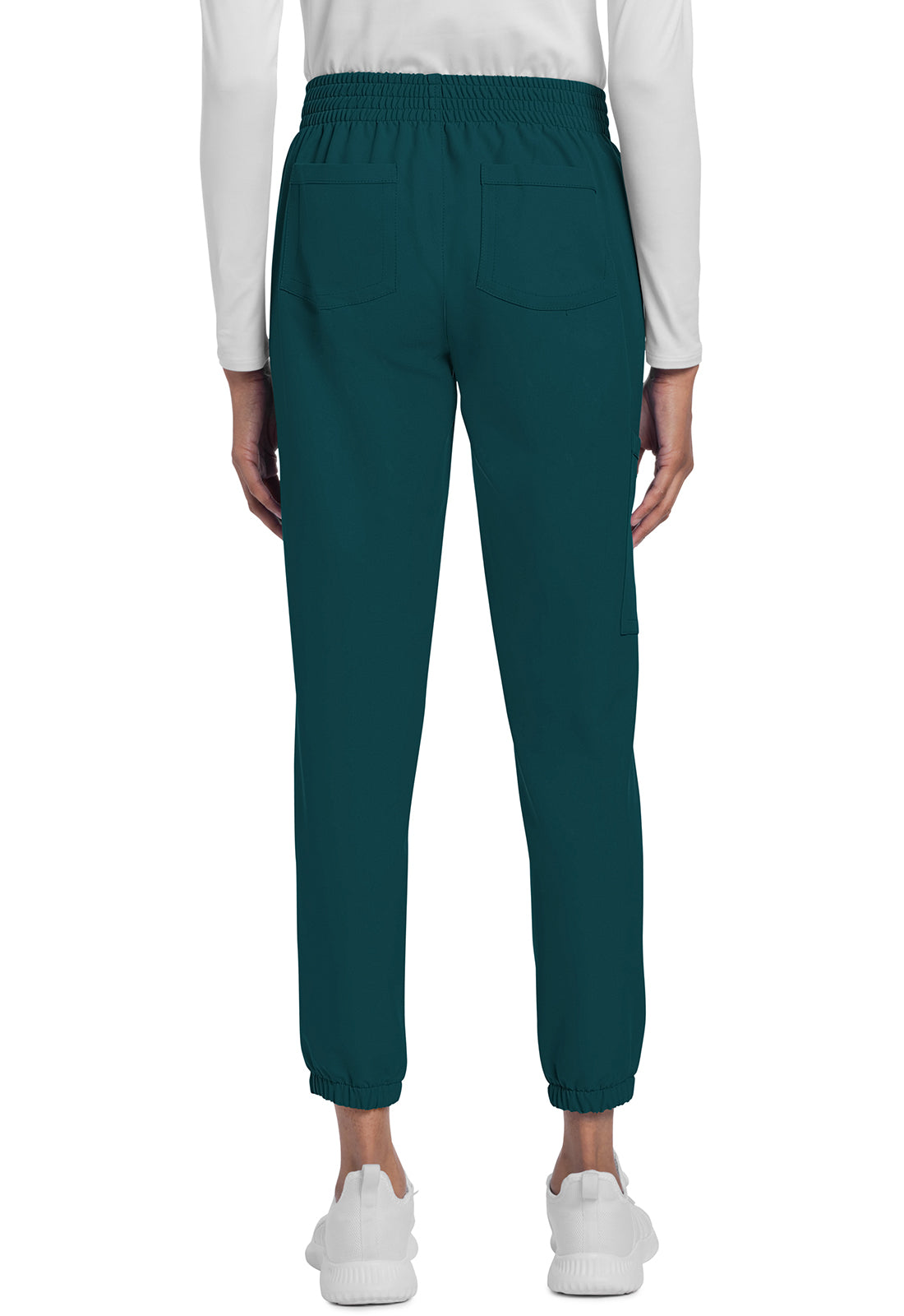Cherokee WW Originals Mid Rise Joggers