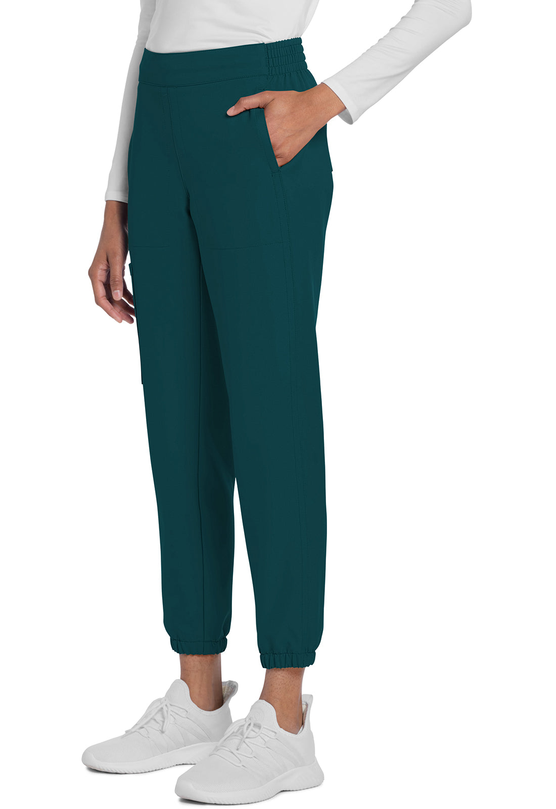 Cherokee WW Originals Mid Rise Joggers