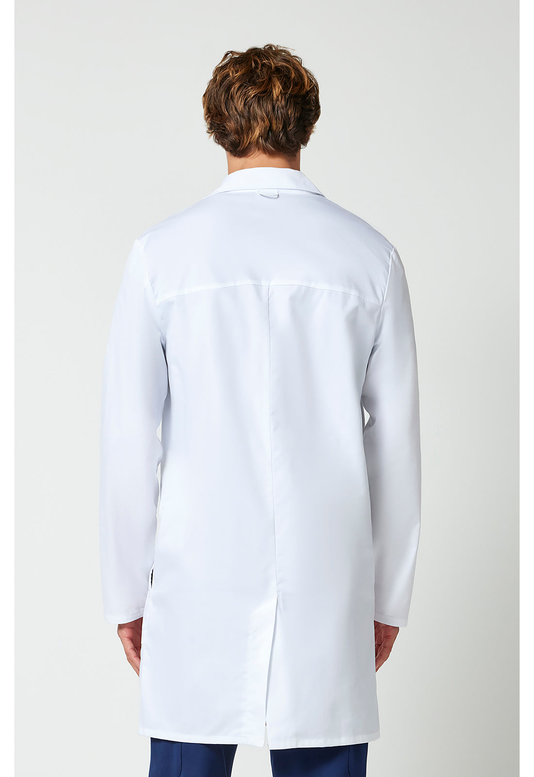 Cherokee 38" Men's Lab Coat