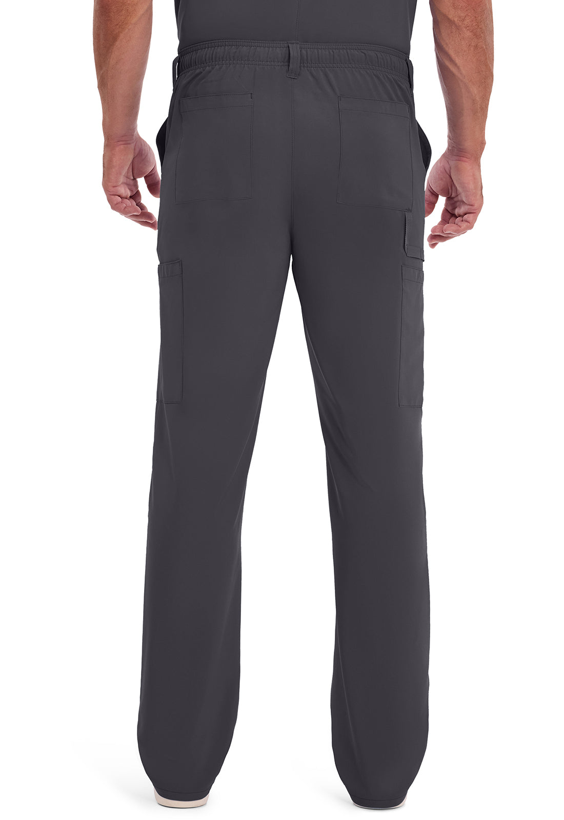 Dickie Men's Natural Rise Drawstring Pant
