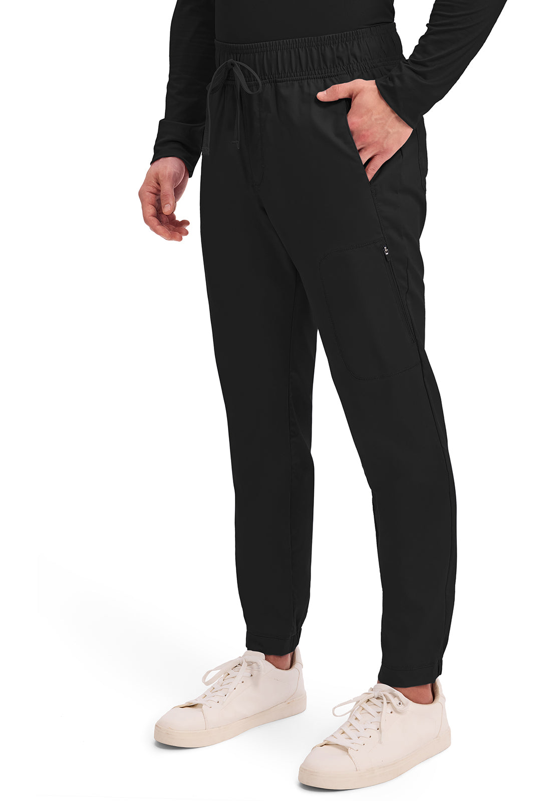 Cherokee WW Revolution Men's Natural Rise Jogger