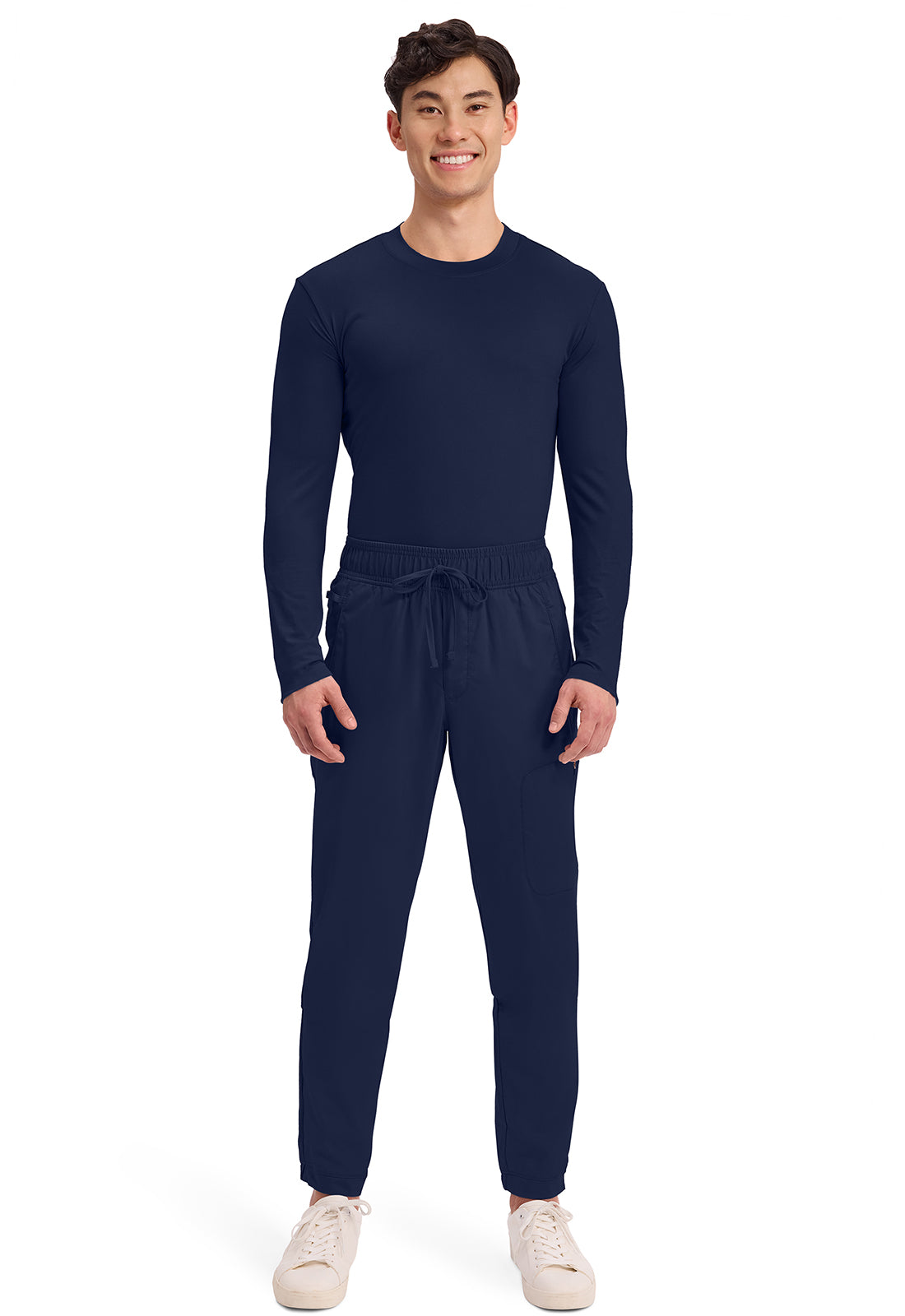 Cherokee WW Revolution Men's Natural Rise Jogger