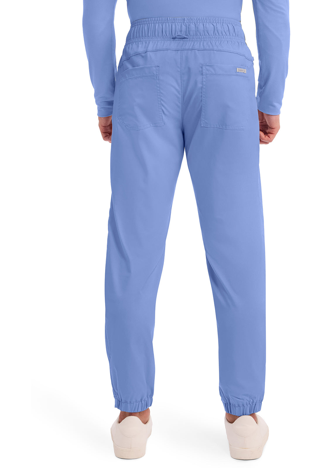 Cherokee WW Revolution Men's Natural Rise Jogger