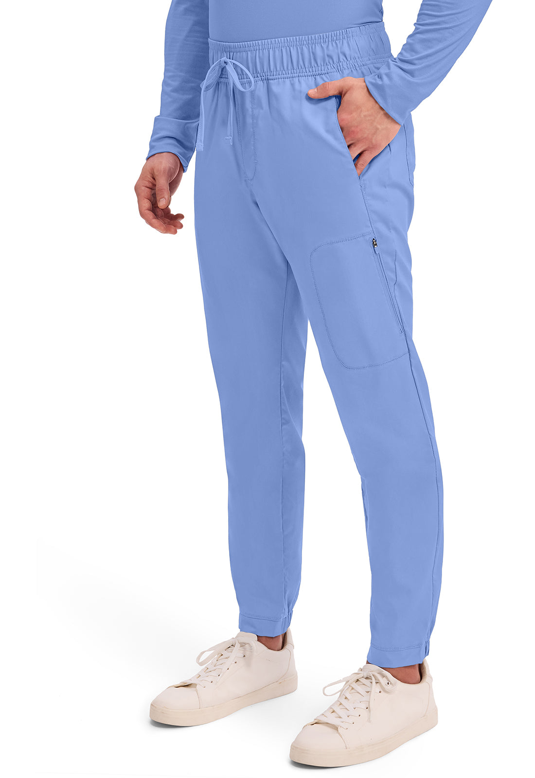 Cherokee WW Revolution Men's Natural Rise Jogger