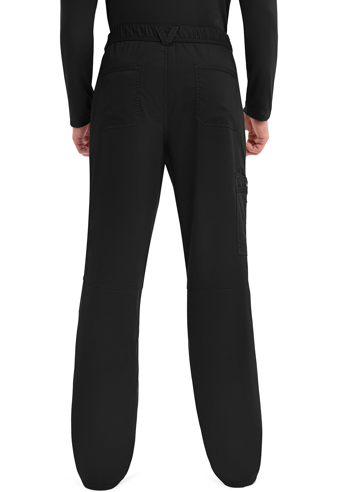 Cherokee WW Revolution Men's Fly Front Pants