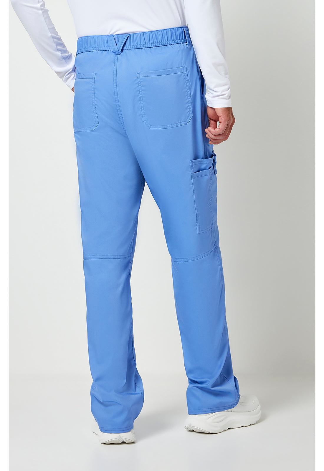 Cherokee WW Revolution Men's Fly Front Pant