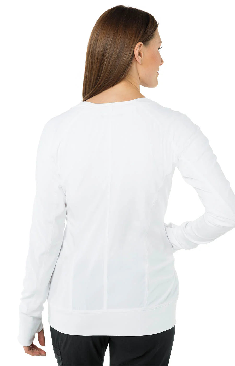 Koi Clarity Jacket - Lite Weight