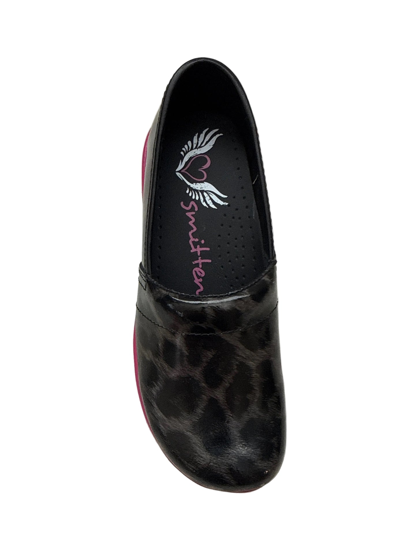 Smitten Slip Resistant Clog