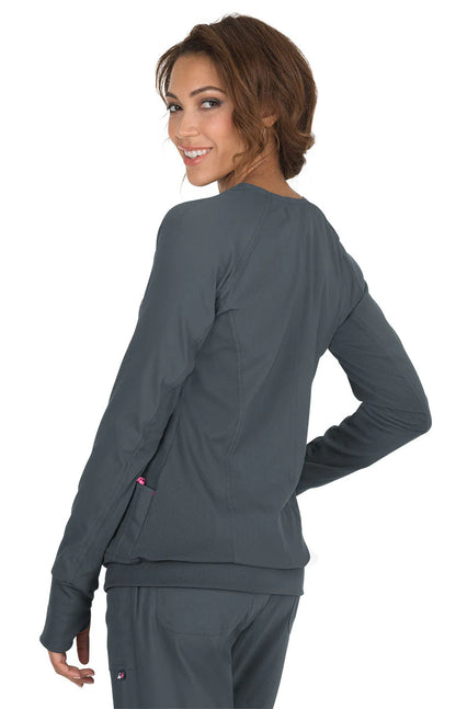 Koi Clarity Jacket - Lite Weight