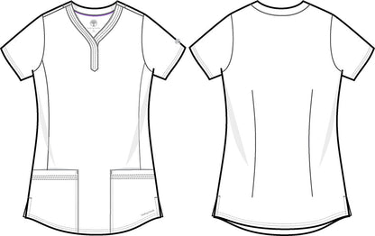 Healing Hands Purple Label Jane Tops