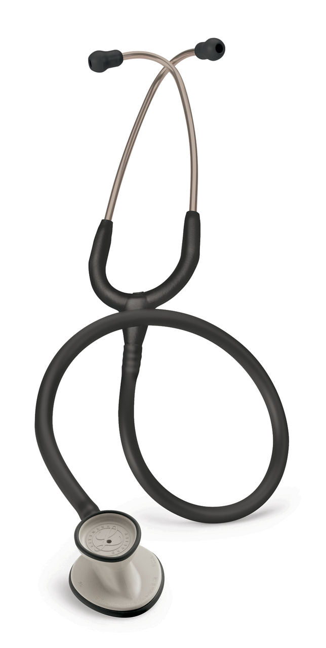 3M™ Littmann® Lightweight II S.E. Stethoscopes, 2454, Ceil Blue Tube, 28 inch, 3 Each/Case