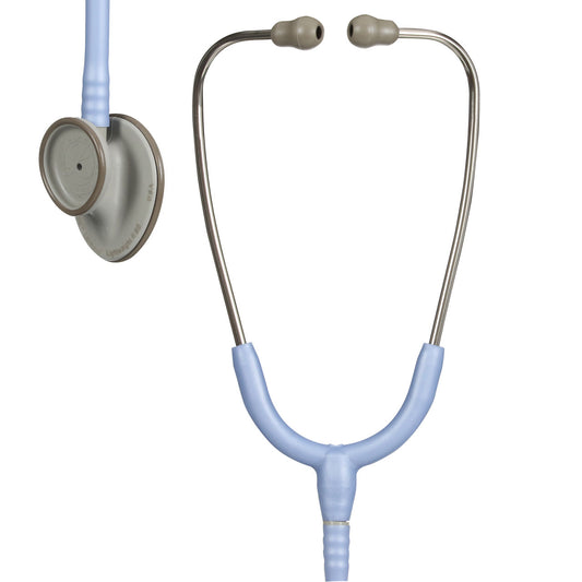 3M™ Littmann® Lightweight II S.E. Stethoscopes, 2454, Ceil Blue Tube, 28 inch, 3 Each/Case