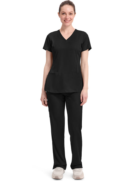 HH Monica Top - Black