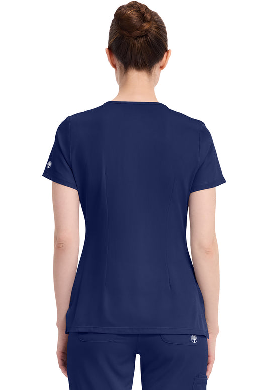 HH Works Monica Top - Navy