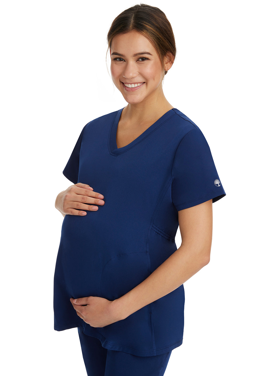 Healing Hands Mila Maternity Tops