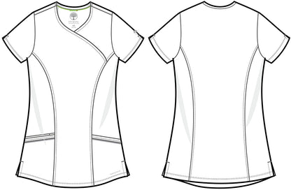 Healing Hands Madison Tops
