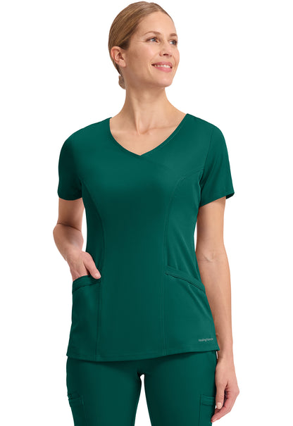 Healing Hands Madison Tops