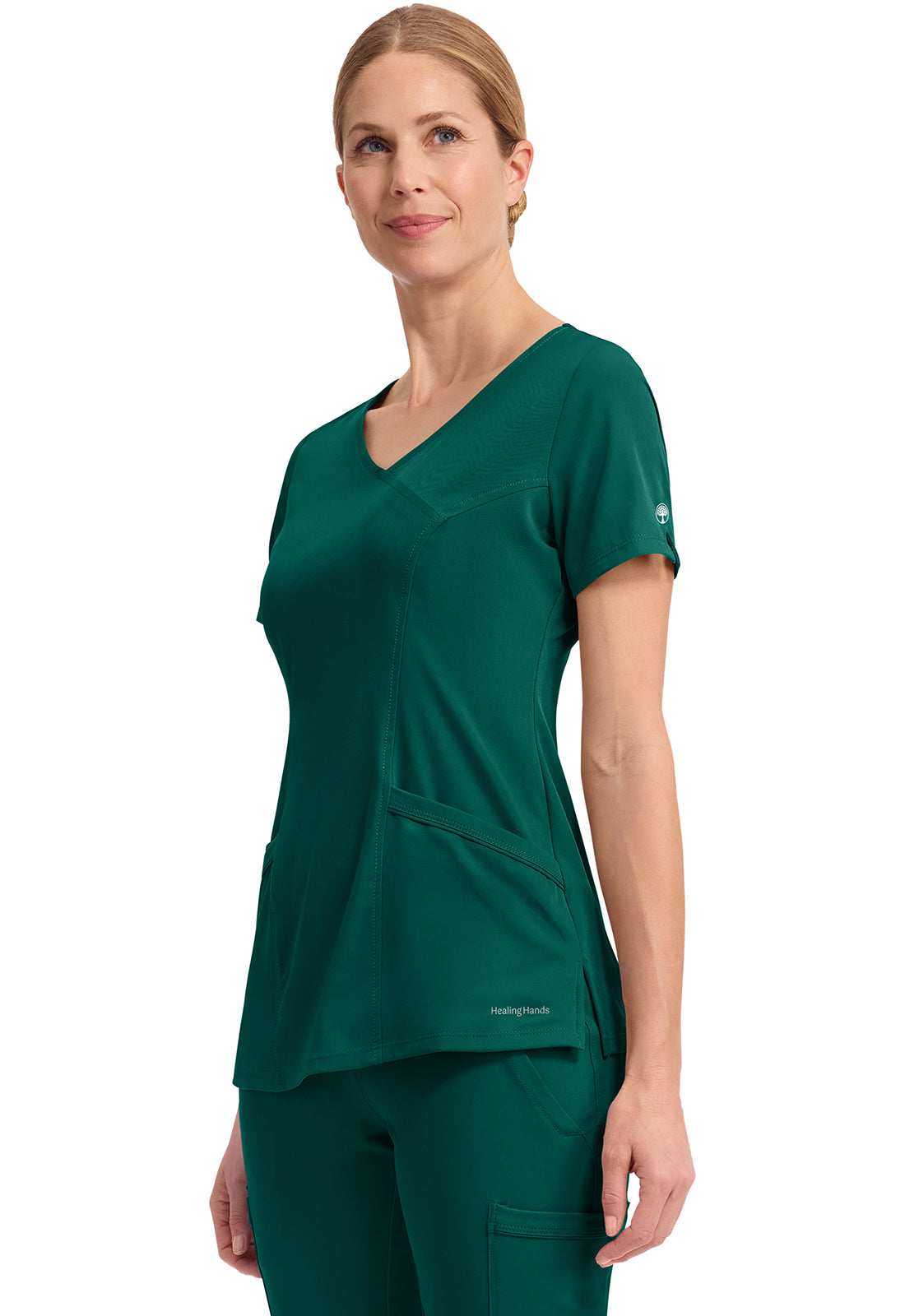 Healing Hands Madison Tops