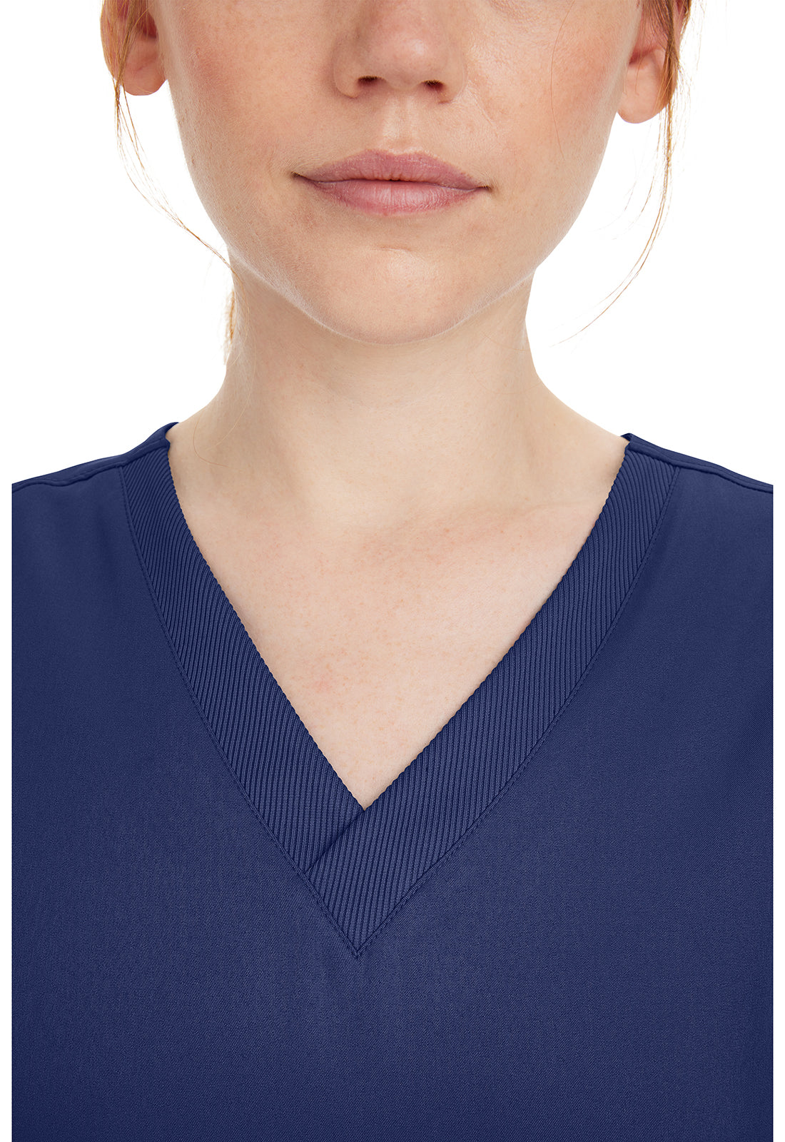 HH Works Mariah Top - Navy