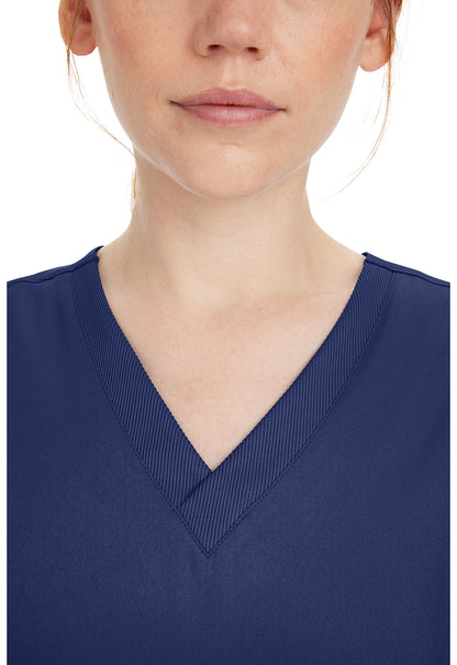 HH Works Mariah Top - Navy