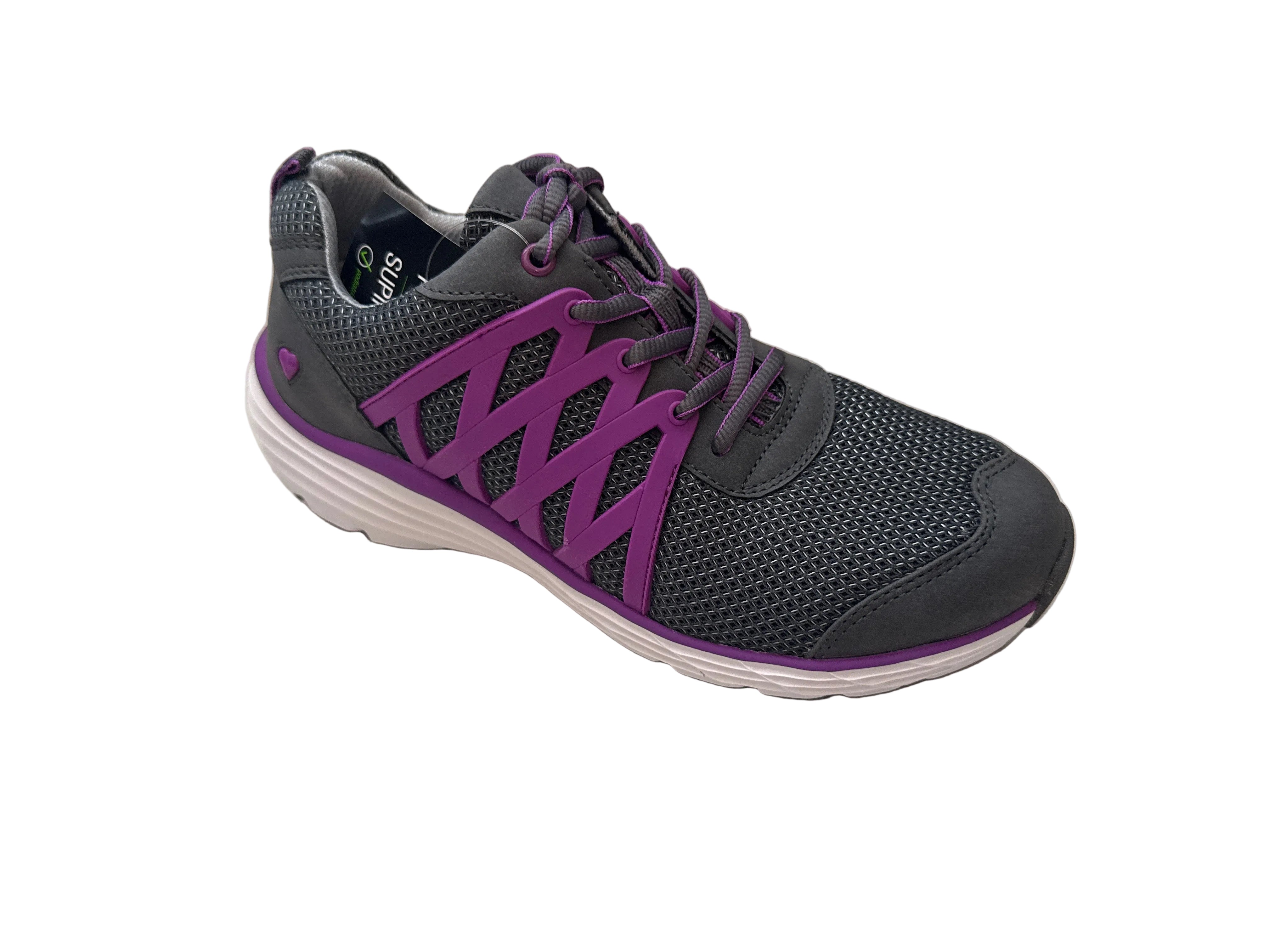 NurseMates Align Slip Resistant Sneaker