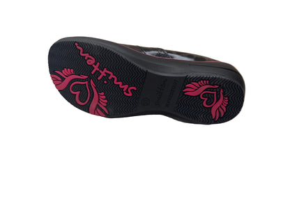 Smitten Slip Resistant Clog