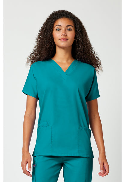 Cherokee WW Originals V-Neck Tops