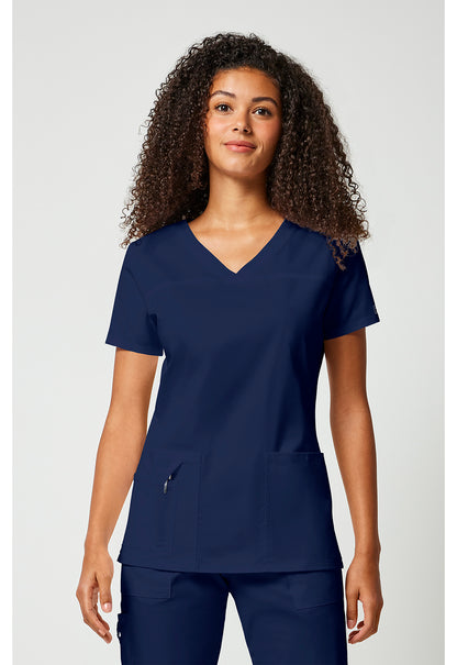 Cherokee WW Core Stretch - Navy