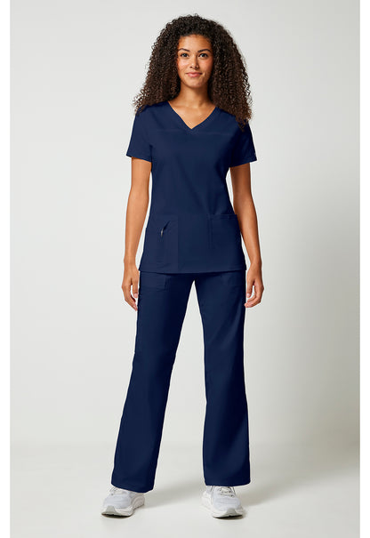 Cherokee WW Core Stretch - Navy