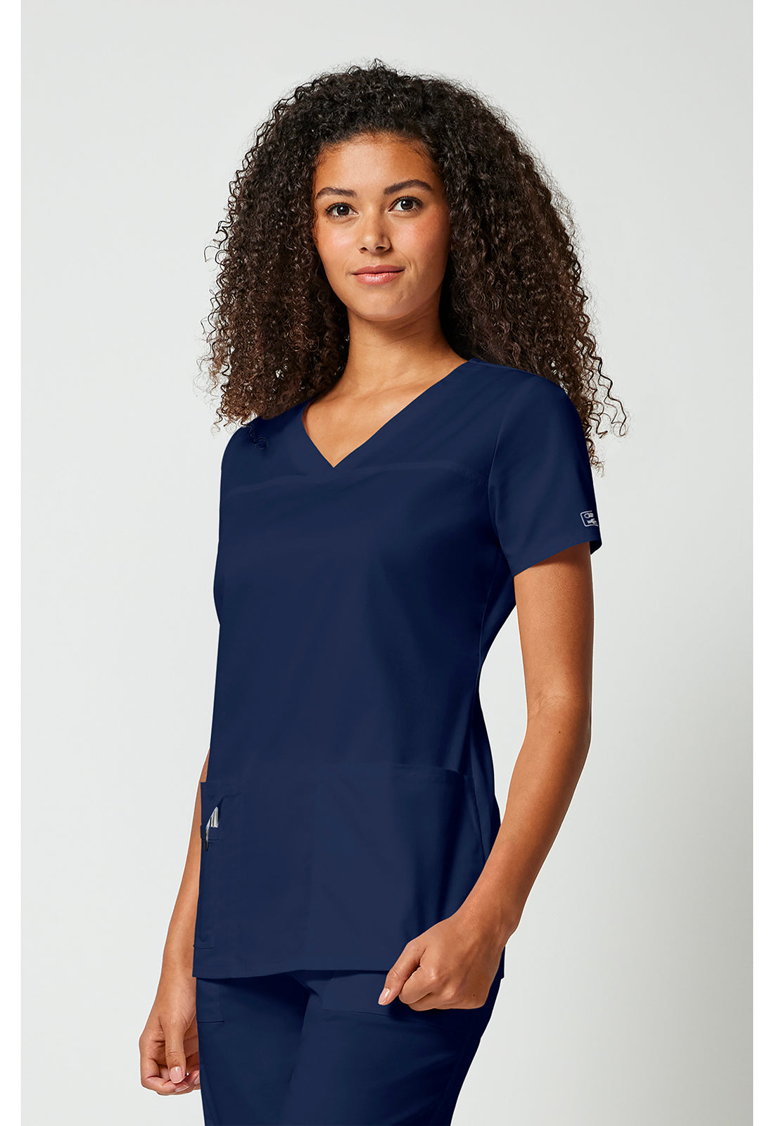 Cherokee WW Core Stretch - Navy