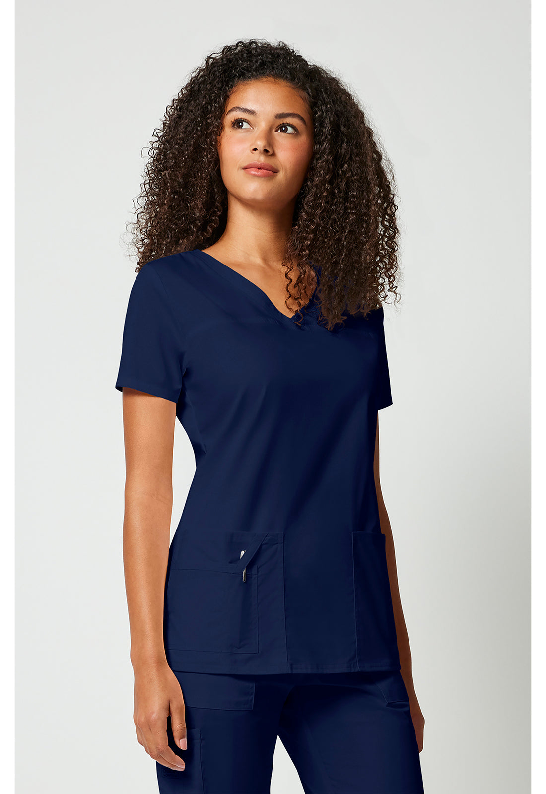 Cherokee WW Core Stretch - Navy