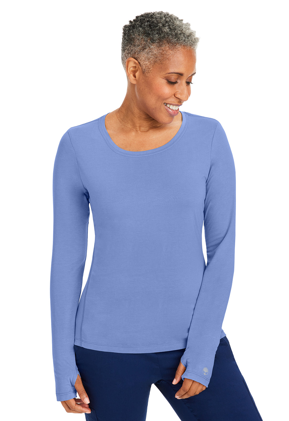 Healing Hands Mackenzie Tee