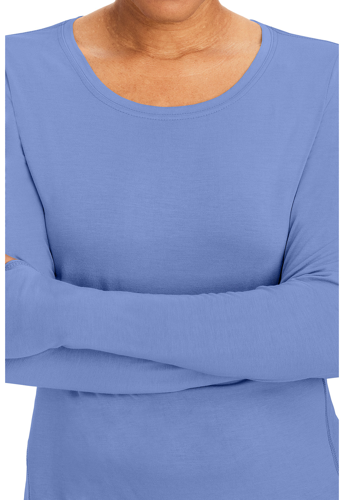 HH Knits Mackenzie Tee - Ceil